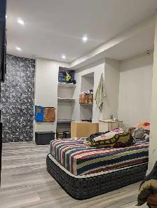 2 bedroom basement in malton and 3 bedroom  basement - Photo 5