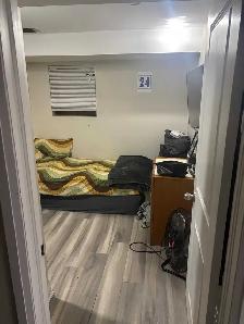 2 bedroom basement in malton and 3 bedroom  basement - Photo 6