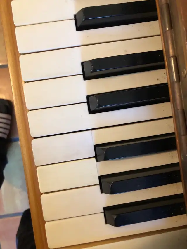 Kirkland Accordeur Piano 514 206-0449 $88