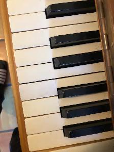 Kirkland Accordeur Piano 514 206-0449 $88