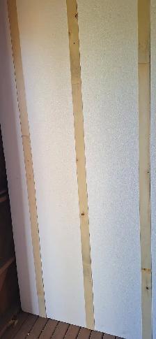 2'styrofoam - Photo 2