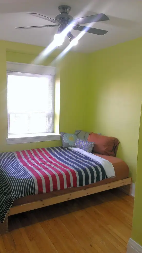 Room long or short (3-6m) term @ St. Clair West and Oakwood $780