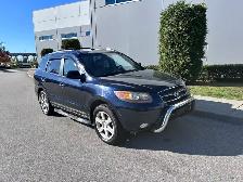 2007 HYUNDAI SANTA FE AWD LOCAL BC A/C ! - Photo 2