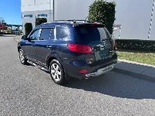 2007 HYUNDAI SANTA FE AWD LOCAL BC A/C ! - Photo 4