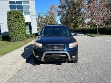 2007 HYUNDAI SANTA FE AWD LOCAL BC A/C ! - Photo 5