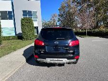 2007 HYUNDAI SANTA FE AWD LOCAL BC A/C ! - Photo 6
