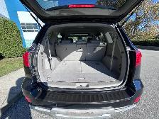 2007 HYUNDAI SANTA FE AWD LOCAL BC A/C ! - Photo 7