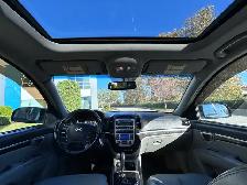2007 HYUNDAI SANTA FE AWD LOCAL BC A/C ! - Photo 8