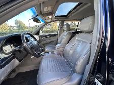 2007 HYUNDAI SANTA FE AWD LOCAL BC A/C ! - Photo 9