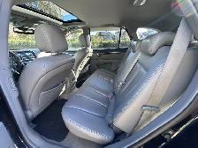 2007 HYUNDAI SANTA FE AWD LOCAL BC A/C ! - Photo 10