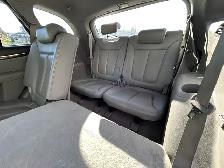 2007 HYUNDAI SANTA FE AWD LOCAL BC A/C ! - Photo 11