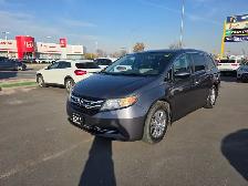 2014 Honda Odyssey 4dr Wgn EX - Photo 3