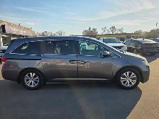 2014 Honda Odyssey 4dr Wgn EX - Photo 4