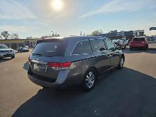2014 Honda Odyssey 4dr Wgn EX - Photo 6
