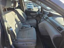 2014 Honda Odyssey 4dr Wgn EX - Photo 9