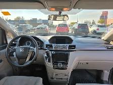 2014 Honda Odyssey 4dr Wgn EX - Photo 11