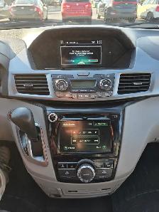 2014 Honda Odyssey 4dr Wgn EX - Photo 14