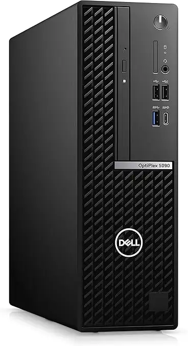 10th Gen 4.8 GHz 8x Core 16Gigs DDR4 M.2 SSD WiFi