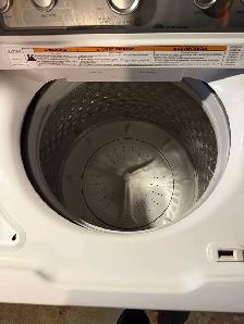 Maytag Washing Machine - Photo 3