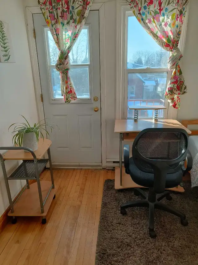 Cozy Room for Student!All included!JUST BRING YOUR LUGGAGE!