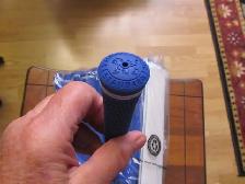 13 New, Standard Size Replacement Golf Grips and Glue Strips - Photo 2
