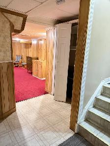 Basement Apartment for rent call 437-225-1000 - Photo 3