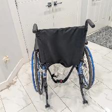 Motion Composites Helio C2 Ultralight Wheelchair  - 18' x 22' - Photo 3