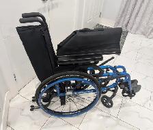 Motion Composites Helio C2 Ultralight Wheelchair  - 18' x 22' - Photo 5