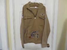 RAVENS Hoodie, Size XL