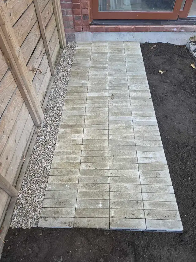 pave uni