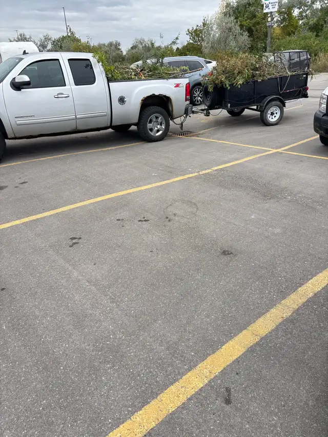 free scrap metal pick ups
