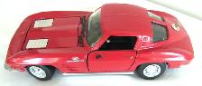 Lamborghini (2), Corvette  1/24 diecast model cars-PRICE DROP - Photo 4