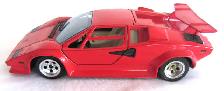 Lamborghini (2), Corvette  1/24 diecast model cars-PRICE DROP - Photo 7