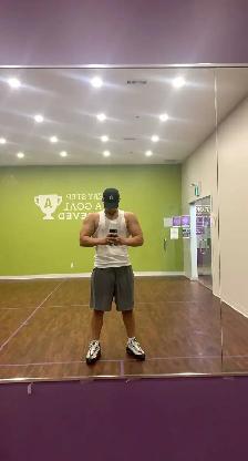 Canadian male looking for work