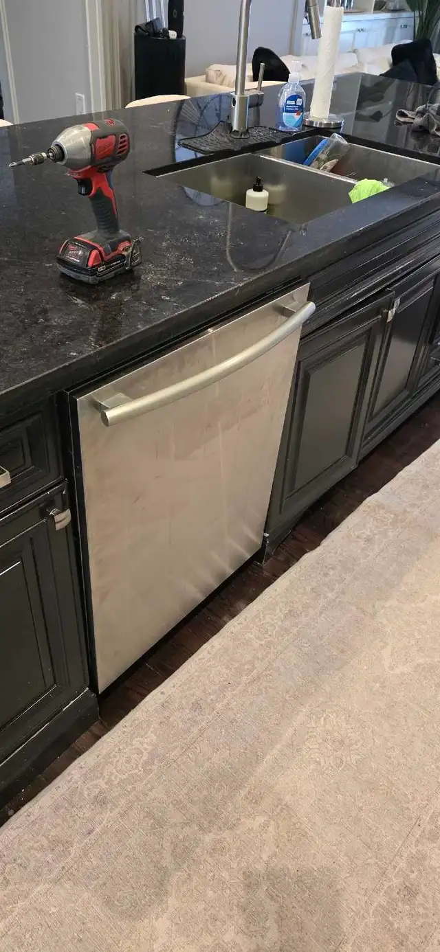 dishwasher repair