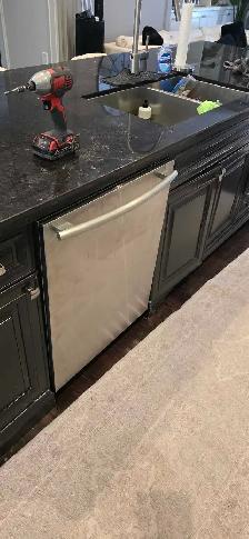 dishwasher repair