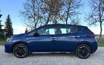 2023 Nissan LEAF SV PLUS NO ACCIDENTS - NISSAN WARRANTY - Photo 2