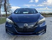 2023 Nissan LEAF SV PLUS NO ACCIDENTS - NISSAN WARRANTY - Photo 3
