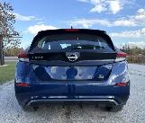 2023 Nissan LEAF SV PLUS NO ACCIDENTS - NISSAN WARRANTY - Photo 4