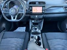 2023 Nissan LEAF SV PLUS NO ACCIDENTS - NISSAN WARRANTY - Photo 5