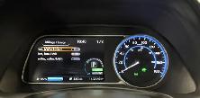 2023 Nissan LEAF SV PLUS NO ACCIDENTS - NISSAN WARRANTY - Photo 7