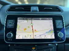 2023 Nissan LEAF SV PLUS NO ACCIDENTS - NISSAN WARRANTY - Photo 9