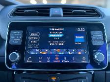 2023 Nissan LEAF SV PLUS NO ACCIDENTS - NISSAN WARRANTY - Photo 10