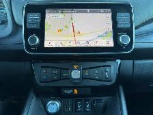 2023 Nissan LEAF SV PLUS NO ACCIDENTS - NISSAN WARRANTY - Photo 11