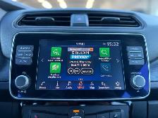 2023 Nissan LEAF SV PLUS NO ACCIDENTS - NISSAN WARRANTY - Photo 12