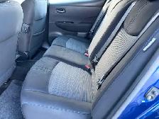 2023 Nissan LEAF SV PLUS NO ACCIDENTS - NISSAN WARRANTY - Photo 20