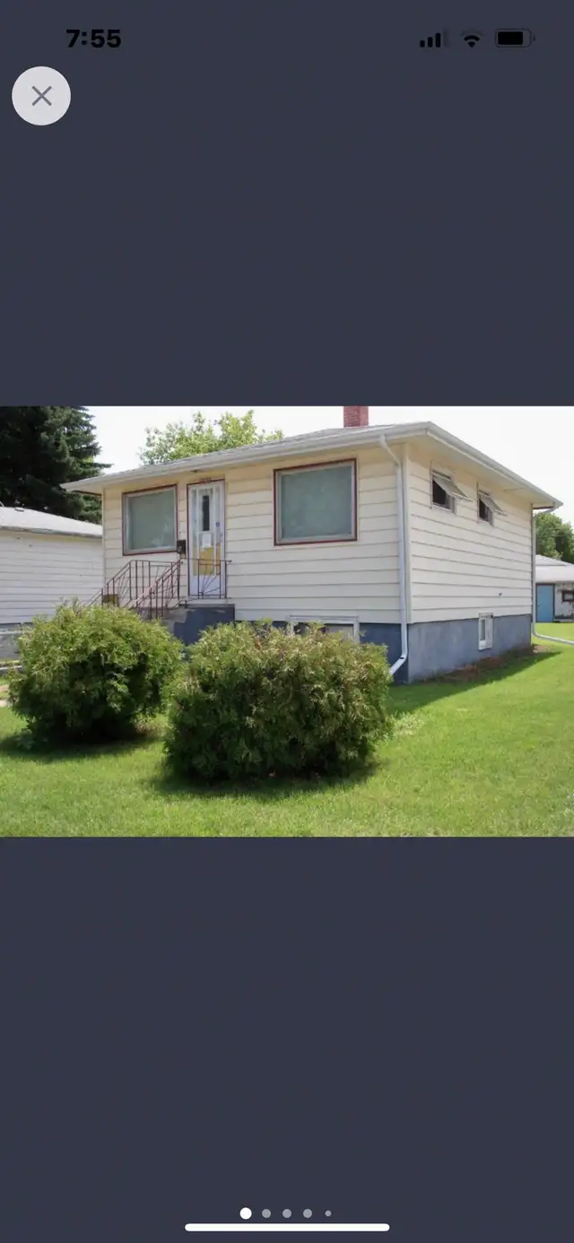 SMALL SUITE SASKATOON