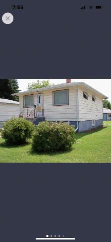 SMALL SUITE SASKATOON