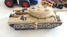 Vintage 1980s  Generation1 (G1) Transformers lot - Photo 4