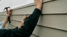 siding repair